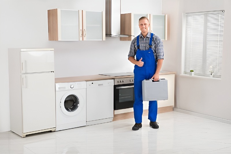 Furnace Repair in Sacramento